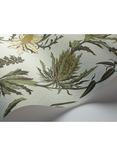 Cole & Son Thistle Wallpaper