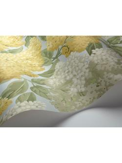 Cole & Son Lilac Wallpaper - view 2, 115/1003