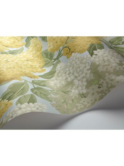 Cole & Son Lilac Wallpaper - view 2, 115/1003