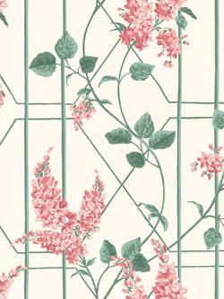 Cole & Son Wisteria Wallpaper, 115/5012