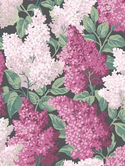 Cole & Son Lilac Wallpaper, 115/1001