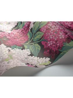 Cole & Son Lilac Wallpaper - view 2, 115/1001