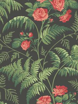 Cole & Son Rose Wallpaper, 115/10030