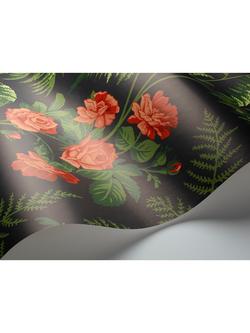 Cole & Son Rose Wallpaper - view 2, 115/10030