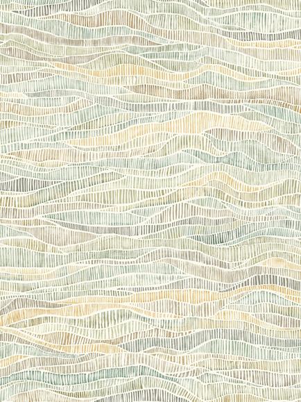 Cole & Son Meadow Wallpaper, 115/13040