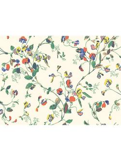 Cole & Son Sweet Pea Wallpaper, 115/11032