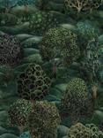 Cole & Son Forest Wallpaper, 115/9028