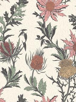 Cole & Son Thistle Wallpaper, 115/14043