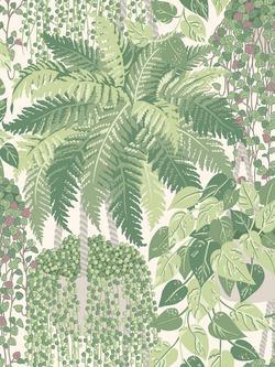 Cole & Son Fern Wallpaper, 115/7021