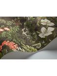 Cole & Son Woodland Wallpaper, 115/4011
