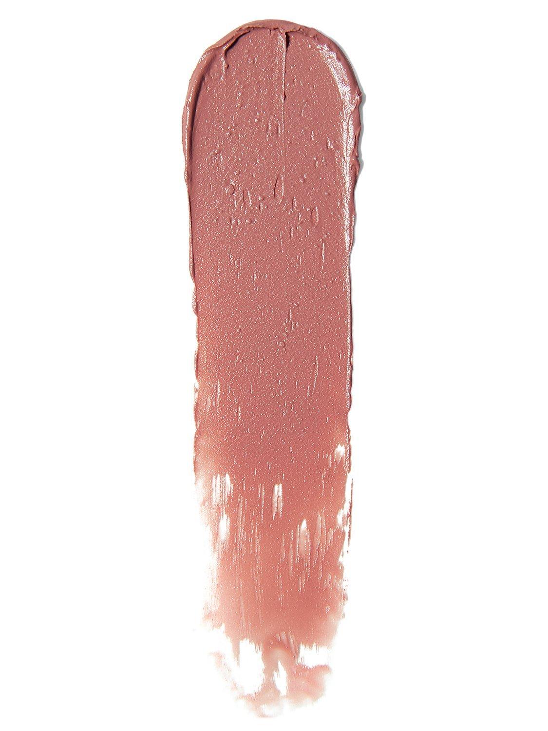 Product image 2 of 6, which shows Bobbi Brown Crushed Lipcolour, Real Nudes, Sazan Nude