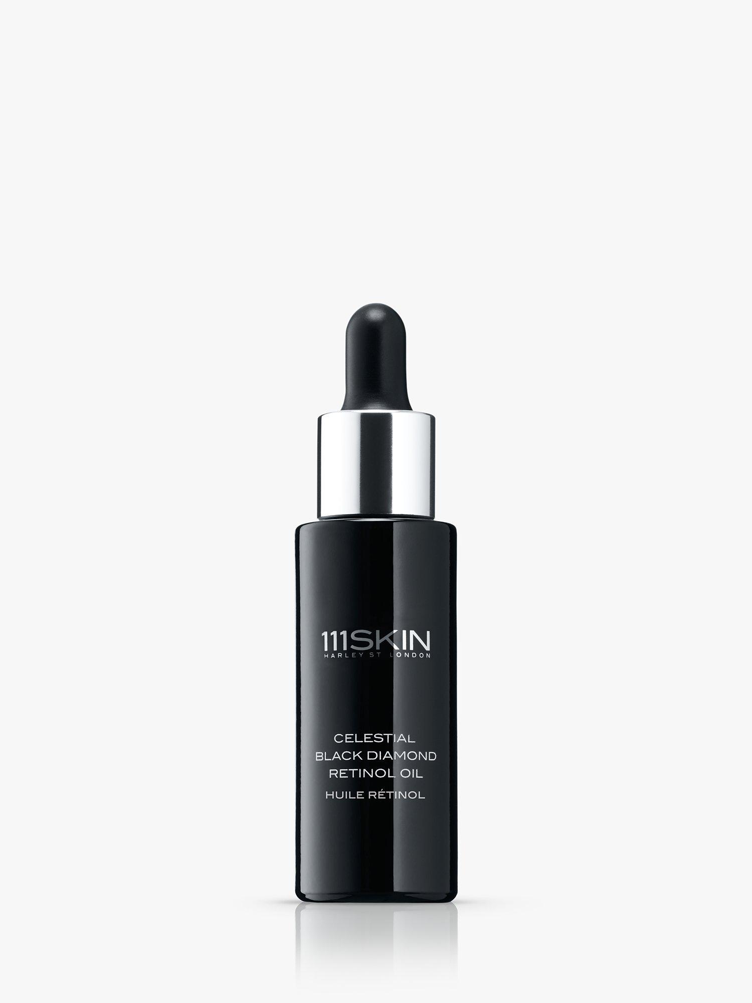 111SKIN Celestial Black Diamond Retinol Oil, 30ml