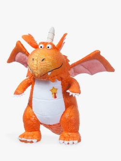 Zog Dragon Soft Toy, 