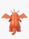 Zog Dragon Soft Toy