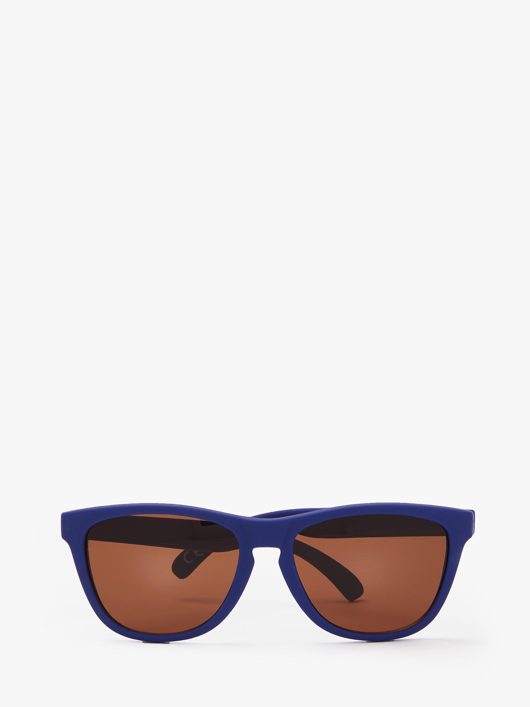 John Lewis & Partners Children's Wayfarer Sunglasses