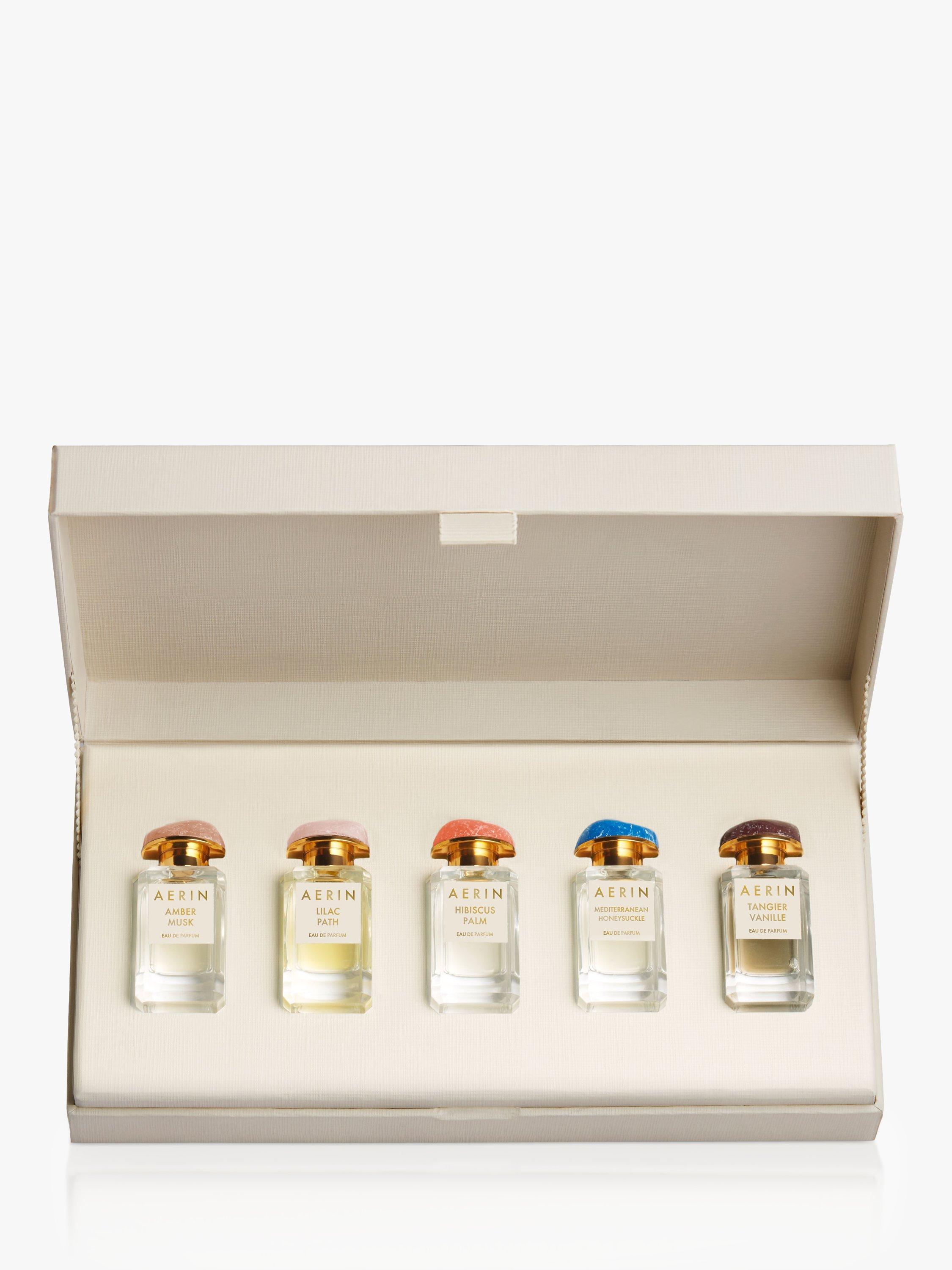 AERIN Fragrance Collection Discovery Set