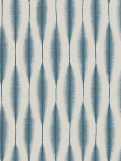 Scion Kasuri Wallpaper, Slate 111937