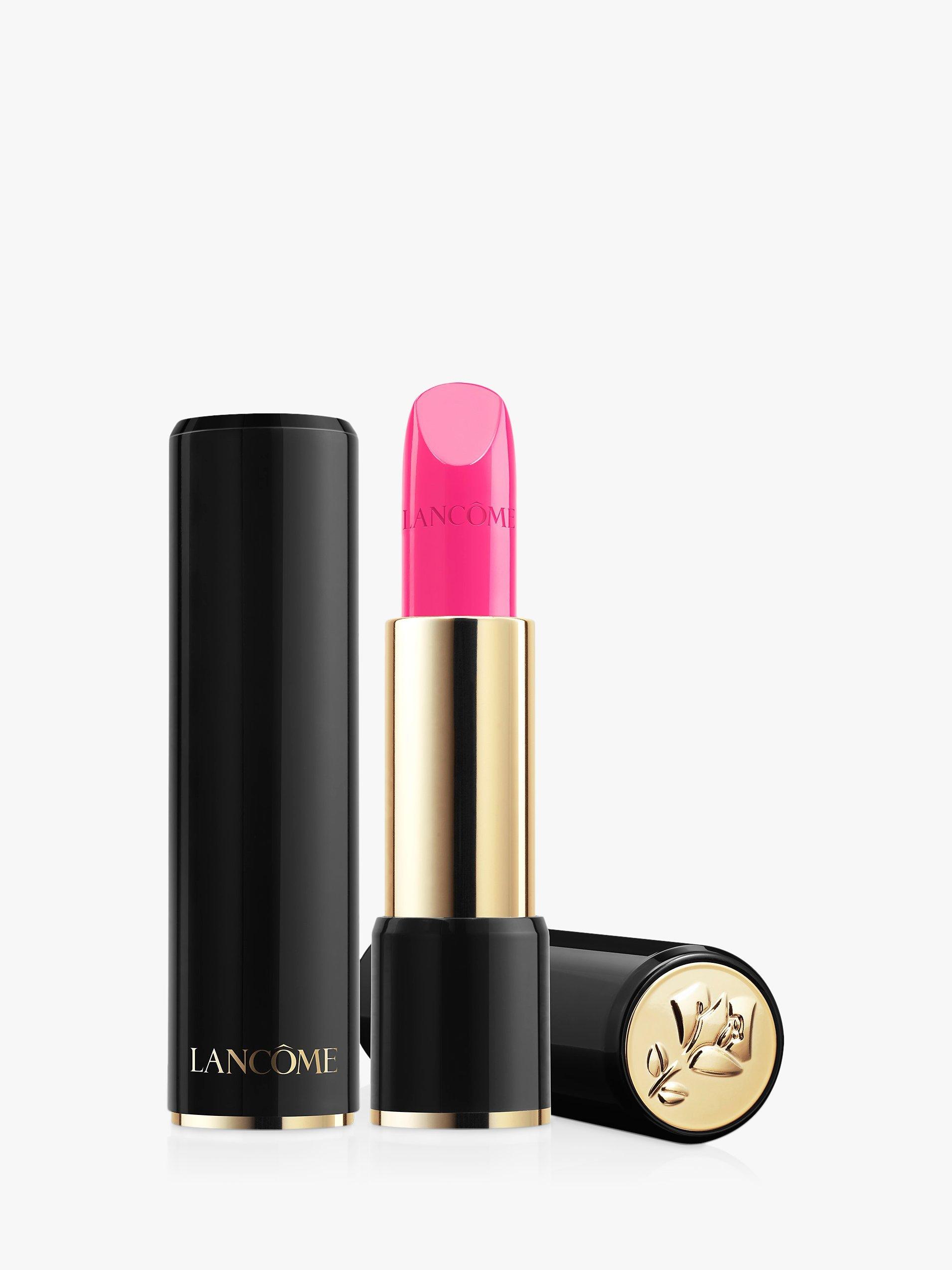 Lancôme L’Absolu Rouge Cream Lipstick, 376