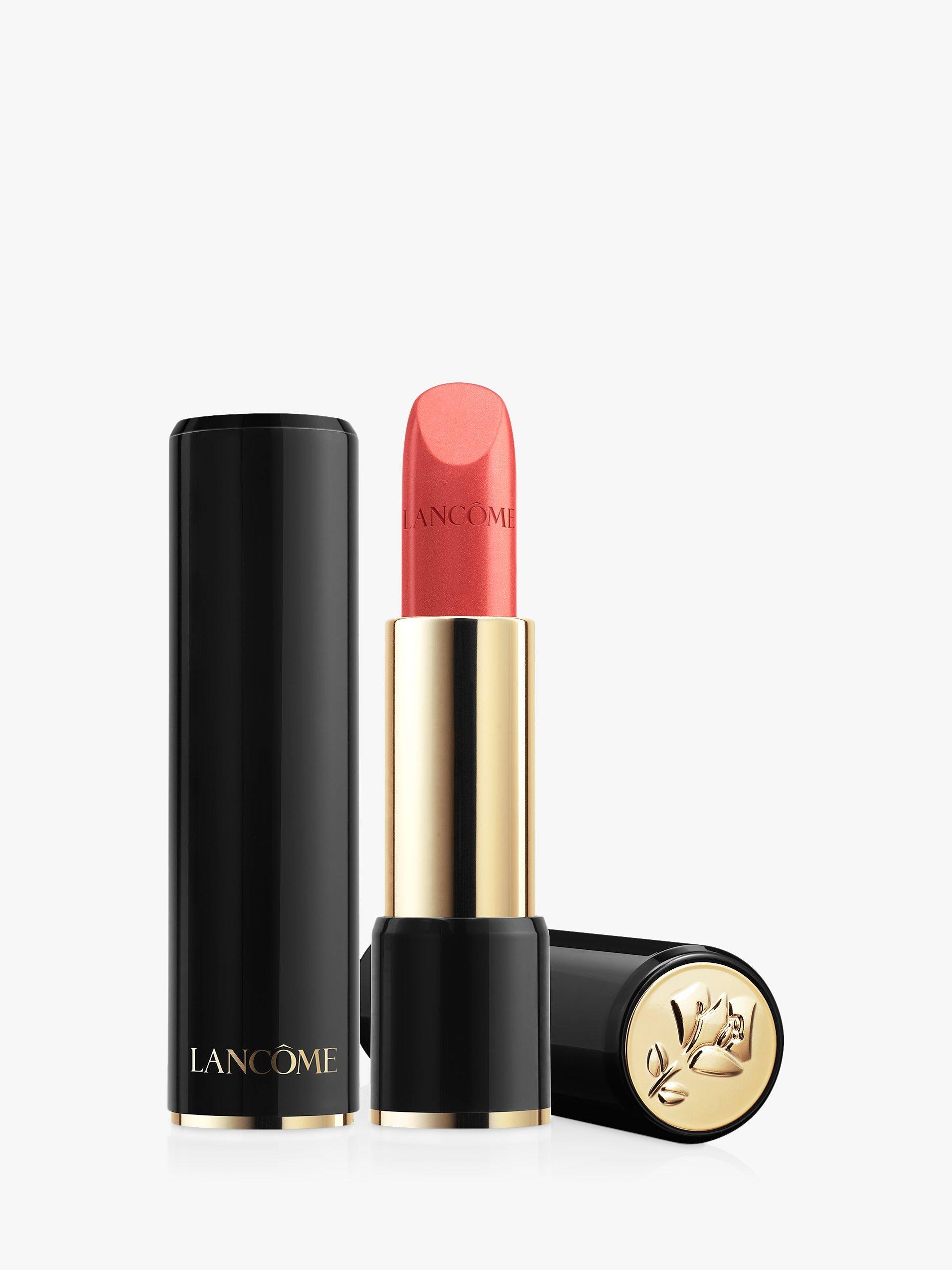 Lancôme L’Absolu Rouge Cream Lipstick, 120