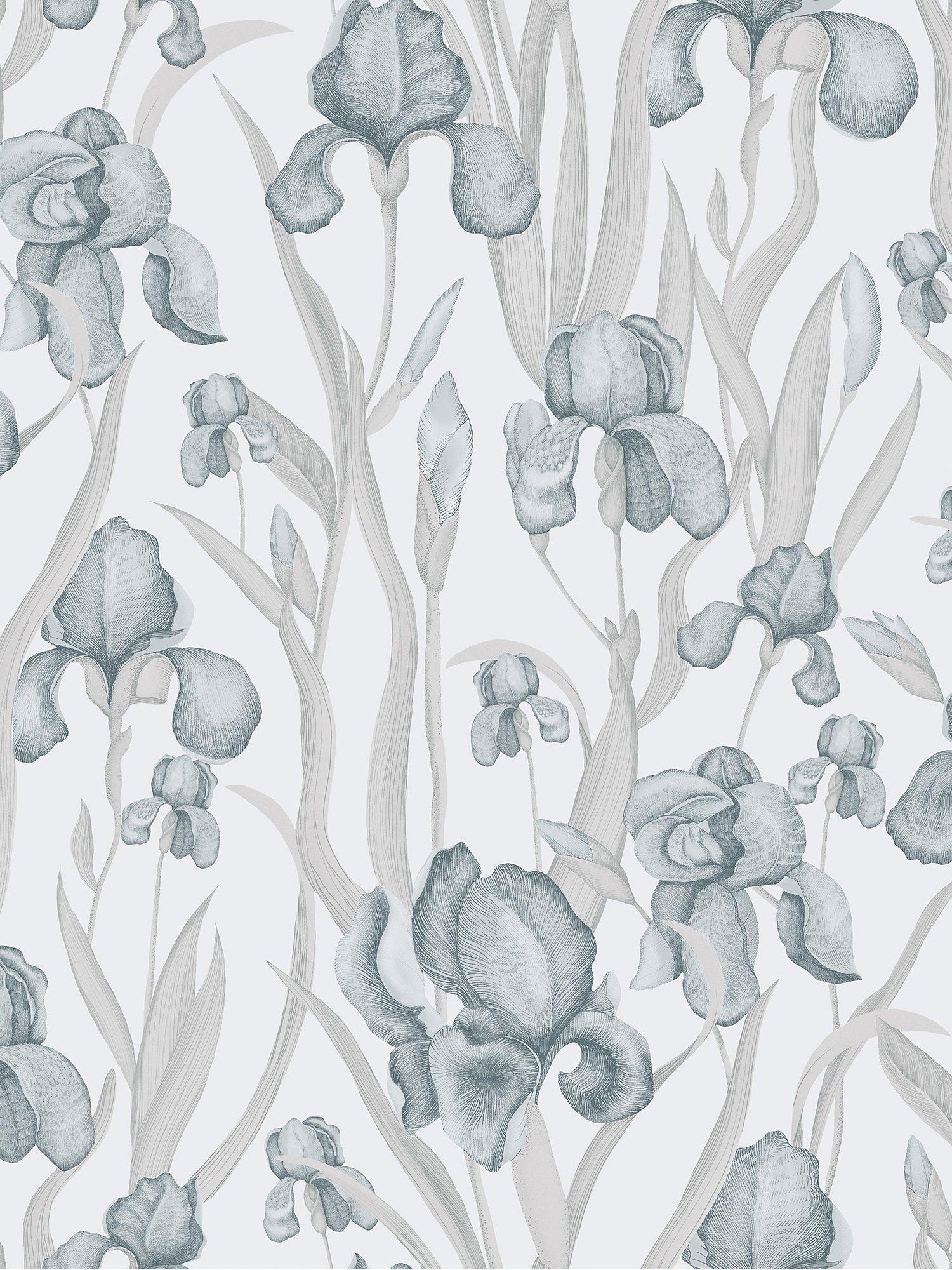Galerie Elisir Iris Whisper Wallpaper