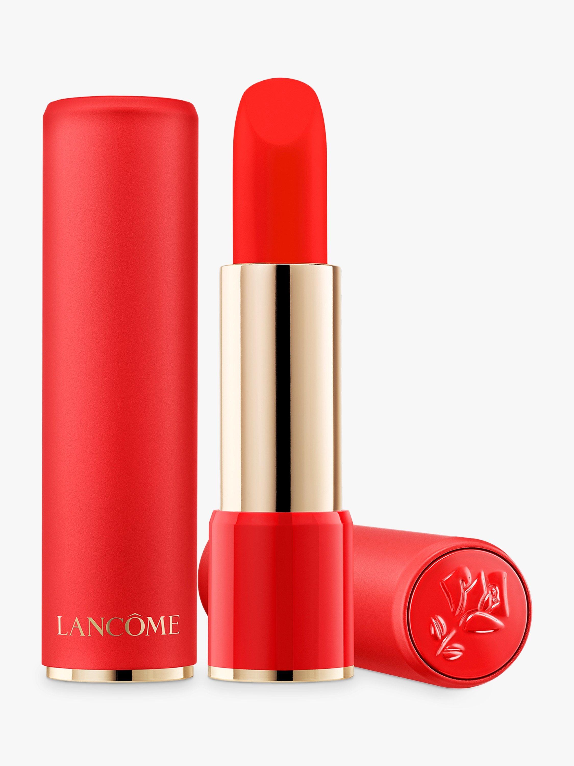 Lancôme L’Absolu Rouge Drama Matte Lipstick, 157 Obsessive Red