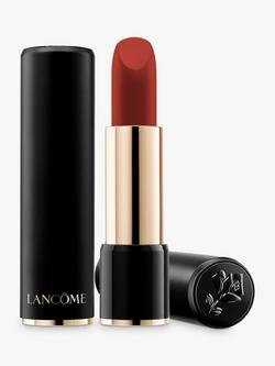 Lancôme L’Absolu Rouge Drama Matte Lipstick, 196 Orange Sanguine