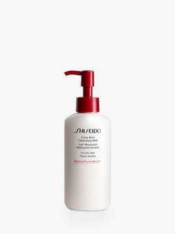 Shiseido Extra Rich Cleansing Milk, 125ml, 