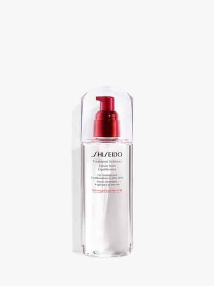 Shiseido Treatment Softener Lotion, 150ml, 