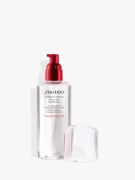 Shiseido Treatment Softener Lotion, 150ml - view 2, 