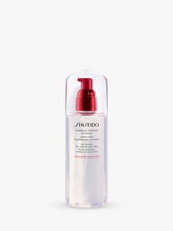 Shiseido Treatment Softener Enriched Lotion, 150ml, 