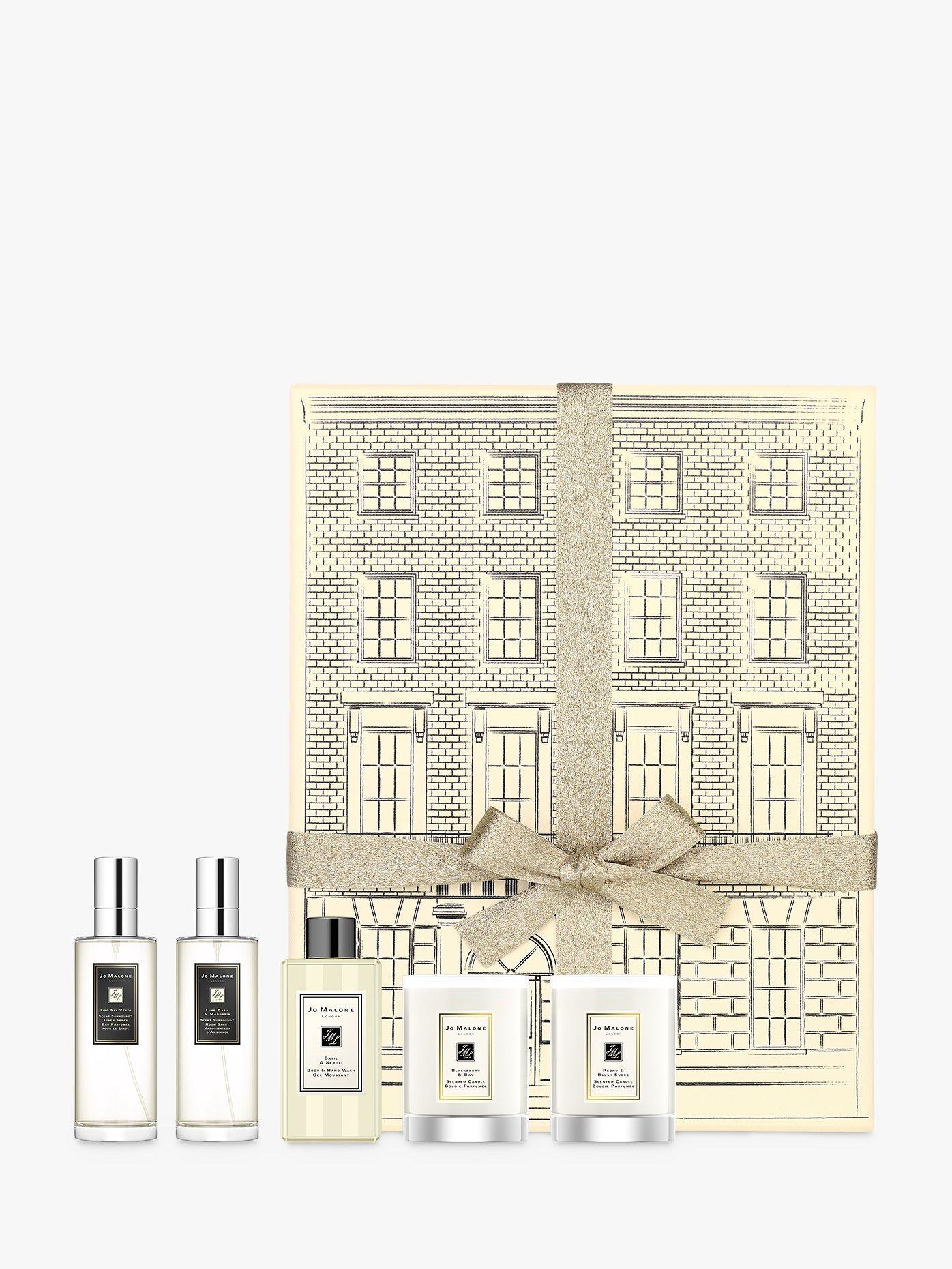 Jo Malone London House of Jo Malone Gift Set