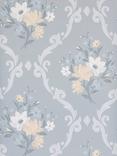Matthew Williamson Almudaina Wallpaper