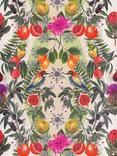 Matthew Williamson Talavera Wallpaper, Multi W7263-02