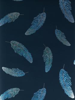 Matthew Williamson Adornado Wallpaper, Blue W7261-01
