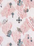 Matthew Williamson Coralino Wallpaper
