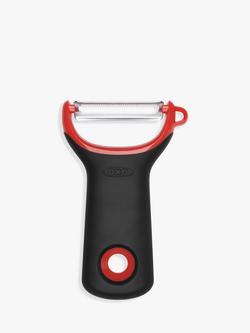 OXO Good Grips Assorted Prep Peelers, Set of 3 - view 2, Assorted