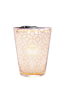 Baobab Collection Max 24 Woman Scented Jar Candle, 3kg, Multi