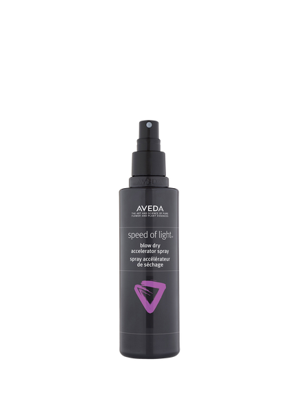 Aveda Speed Of Light™ Blow Dry Accelerator Spray, 200ml, 