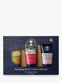 Neal's Yard Remedies Nurturing Hand Cream Collection, 