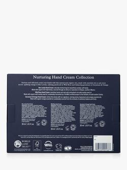 Neal's Yard Remedies Nurturing Hand Cream Collection - view 2, 
