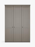 John Lewis Marlow 150cm Hinged Wardrobe