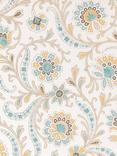 Nina Campbell Baville Wallpaper