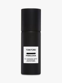 TOM FORD Private Blend Fabulous Body Spray, 150ml, 