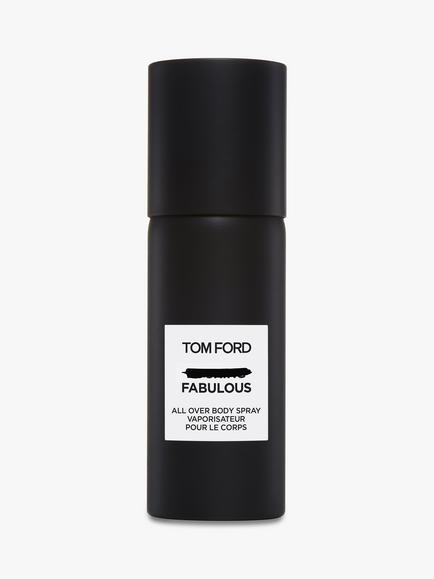 TOM FORD Private Blend Fabulous Body Spray, 150ml, 