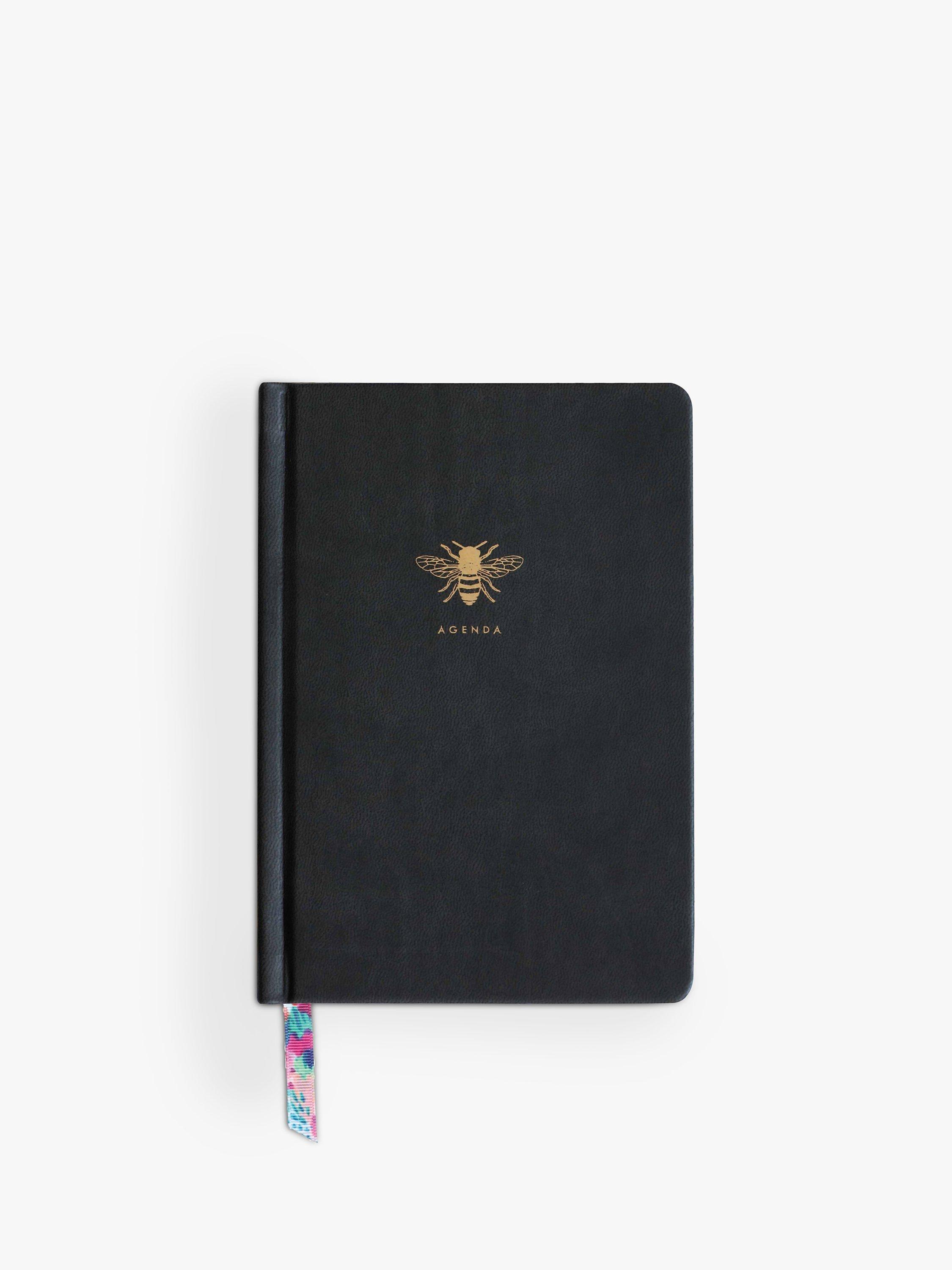 Sky + Miller Bee Agenda Planner