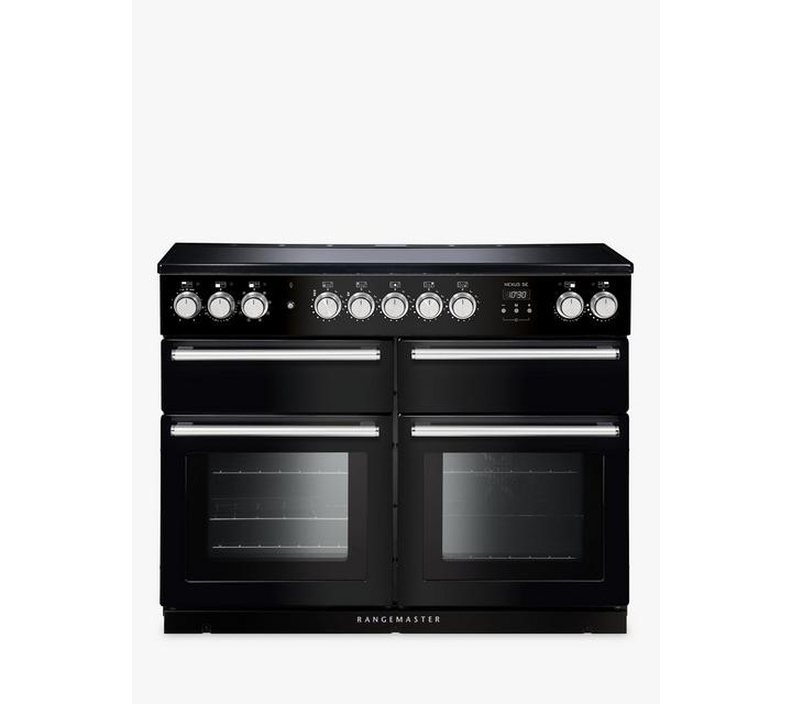 Rangemaster Nexus SE 110 Induction Range Cooker