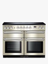 Rangemaster Nexus SE 110 Induction Range Cooker, Ivory