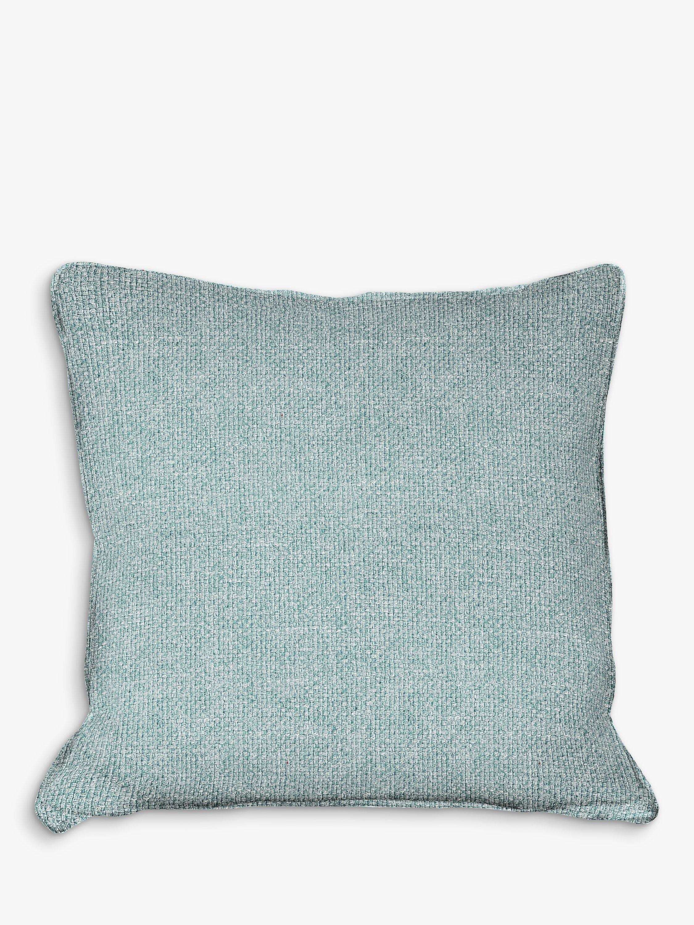 G Plan Vintage Scatter Cushion, Krackle Sky