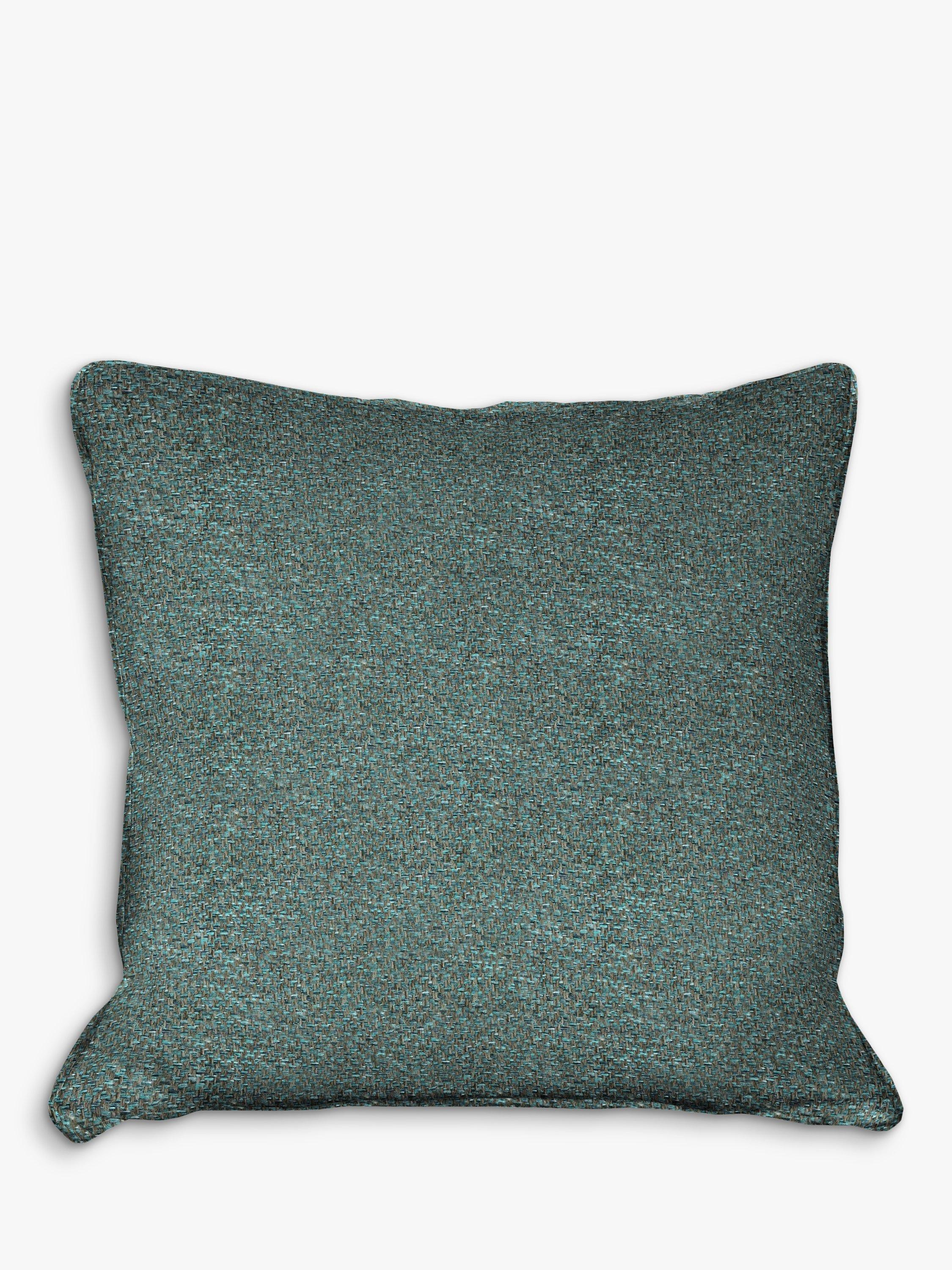 G Plan Vintage Scatter Cushion, Sherbert Teal