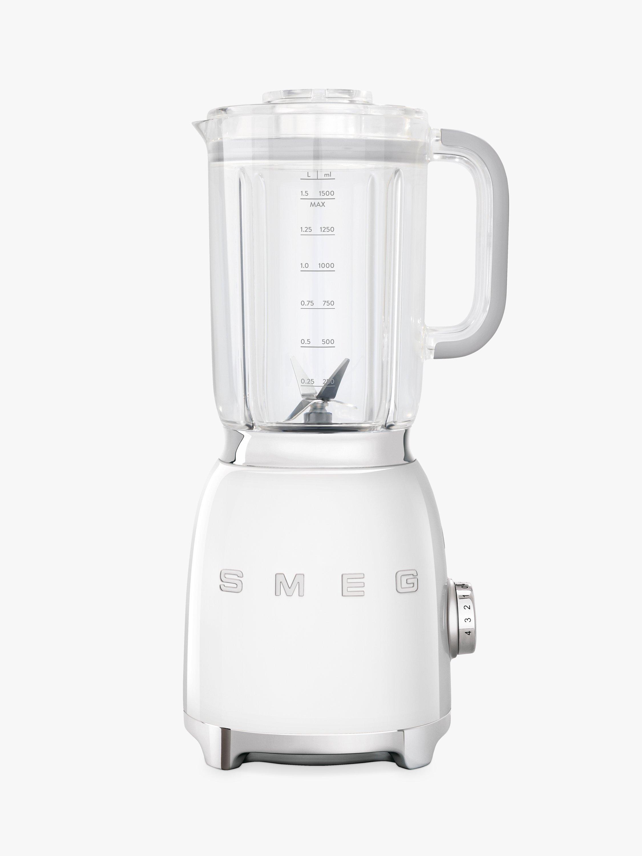 Smeg BLF01 50s Retro Style Food Blender